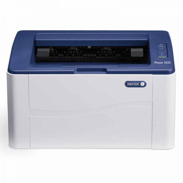 Xerox Phaser 3020