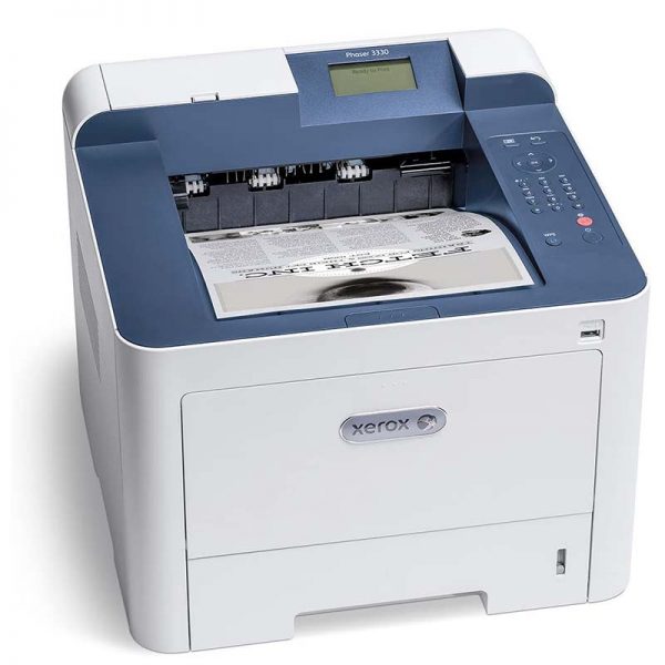 ⁦Xerox Phaser 3330⁩ - الصورة ⁦2⁩