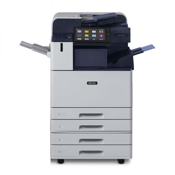Xerox AltaLink C8100 Series