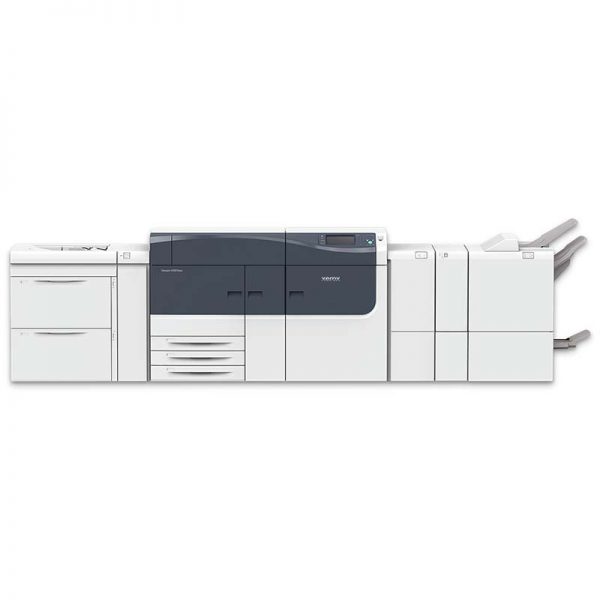 Xerox Versant 4100 Press