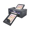 Vicut Autofed sheet label cutter SC-350