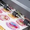 ⁦Vicut Autofed sheet label cutter SC-350⁩ - الصورة ⁦2⁩