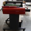 Vicut Flatbed Cutter FC500/700VC - Image 3