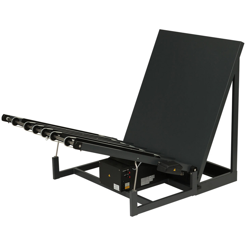 Glunz & Jansen PRO Stacker VLF - Image 2