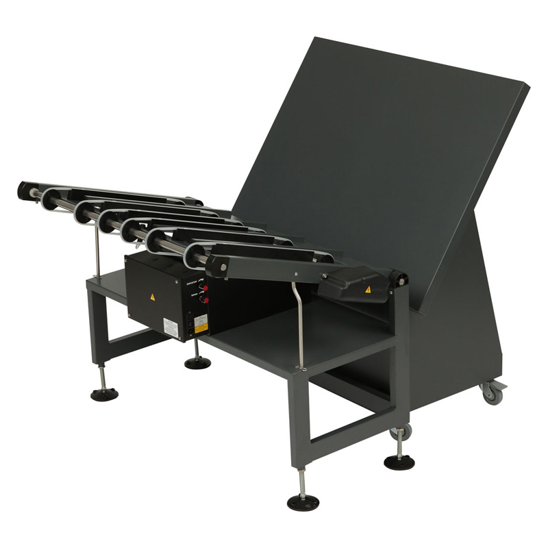 Glunz & Jansen PRO Stacker VLF - Image 3