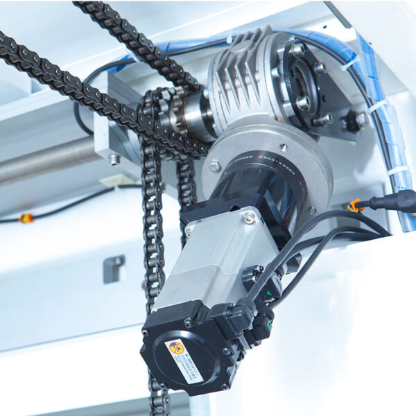 Glunz & Jansen Flex-i-Line 520 - Image 2